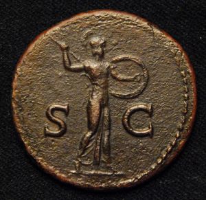 Claudius---Provincial-As?
